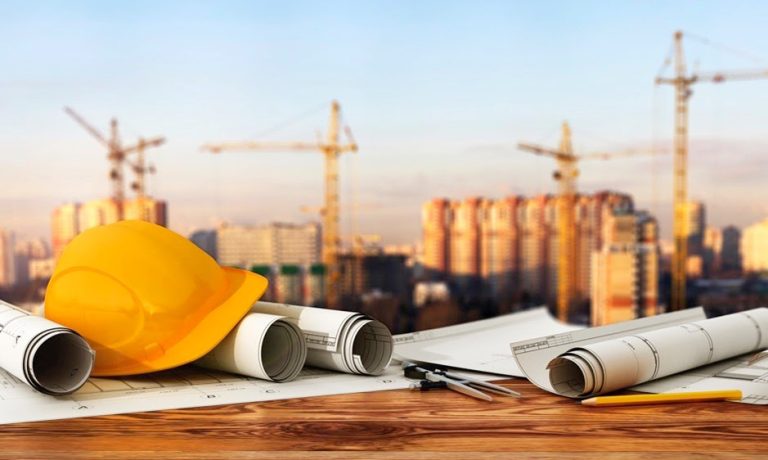 <p>The construction management of any project starts from the design time, that is, the design part is also considered as part of the construction management.</p>