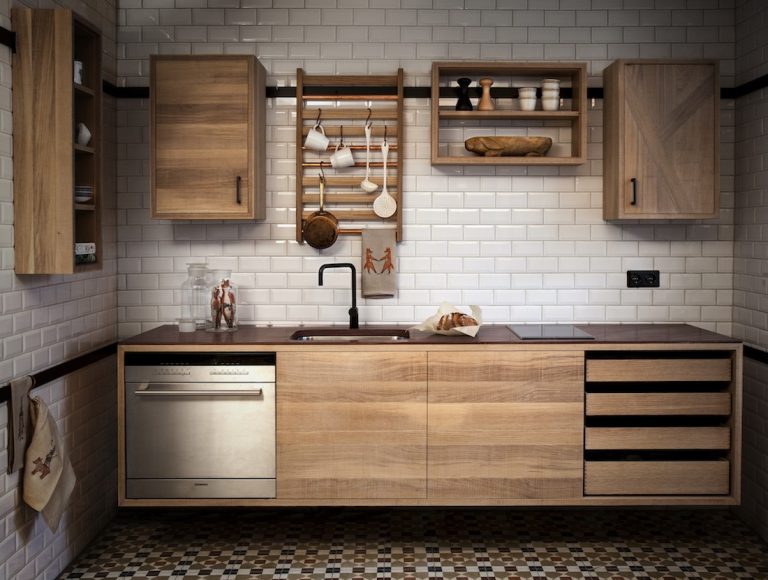 <p>Journalistic and up-to-date design of your kitchen, and its engineering implementation, is done by our expert teams.</p>