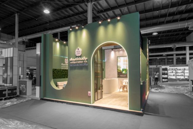 <p>The exhibition booth construction of NT designers represents practical ideas and experienced staff in the field of booth design and offers the most up-to-date and efficient designs.</p>