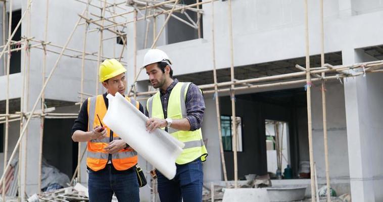 وظایف پیمانکار ساختمان چیست؟